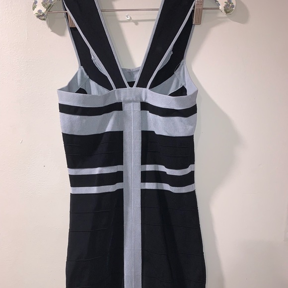 Express Mini Dress - Picture 4 of 4